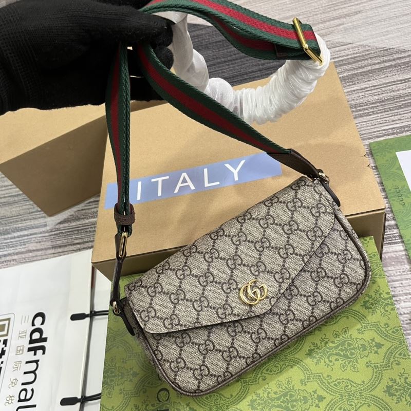 Mens Gucci Satchel Bags